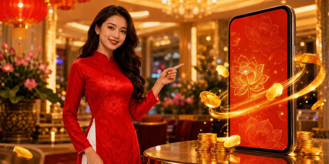 Chương trình hoàn tiền đặc biệt mang phong cách áo dài tại TP. Hồ Chí Minh